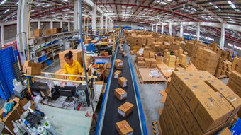 燃爆818 蘇寧冷鏈倉(cāng) 前置倉(cāng) 保稅倉(cāng)遍地開花