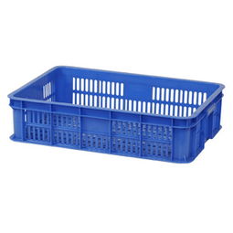 10 周轉籮 浙江平湖市鼎盛塑料廠 產品展示 物流產品網(wǎng)