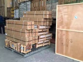 圖 十三陵物流公司 零擔(dān)托運(yùn)長短途包車服務(wù) 北京物流