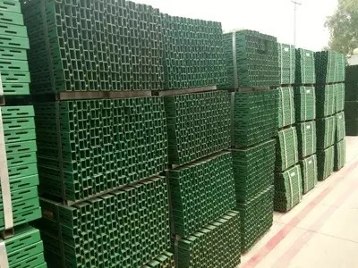 北京易德筑集團:以保證物流順暢以及加工工藝流程合理性為基礎(chǔ)的工廠設(shè)計