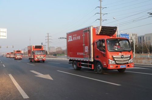 汽車(chē)大觀 | 冷鏈物流爭(zhēng)霸，歐航歐馬可如何問(wèn)鼎“一哥”寶座？