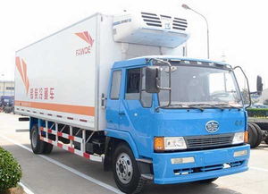 冷藏車(chē)市場(chǎng)邁向規(guī)范化，北京物流迎來(lái)提質(zhì)增效新契機(jī)