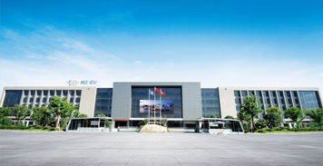 童志遠(yuǎn)掌舵長(zhǎng)江汽車(chē) 深耕中高端市場(chǎng)，以新能源正向開(kāi)發(fā)領(lǐng)航北京物流新生態(tài)