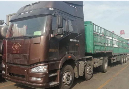 北京豐臺配貨站 首都公路物流的樞紐中心與未來展望