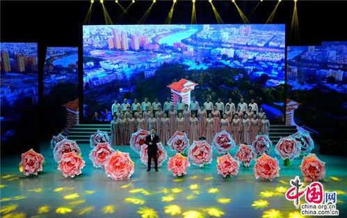 2018中俄文化藝術(shù)交流活動 架設(shè)友誼橋梁，共繪藝術(shù)新篇